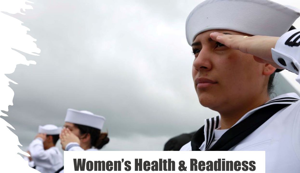 Women's Health Image